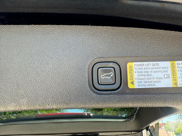 used 2008 Chevrolet Tahoe car, priced at $13,975