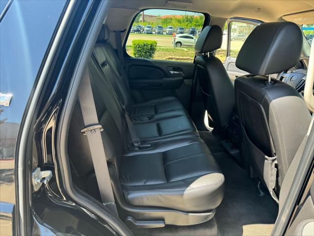 used 2008 Chevrolet Tahoe car, priced at $13,975