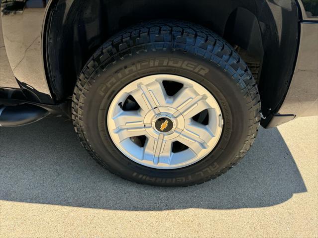 used 2008 Chevrolet Tahoe car, priced at $13,975