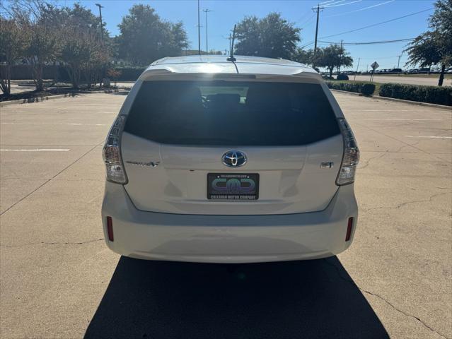 used 2012 Toyota Prius v car, priced at $11,975