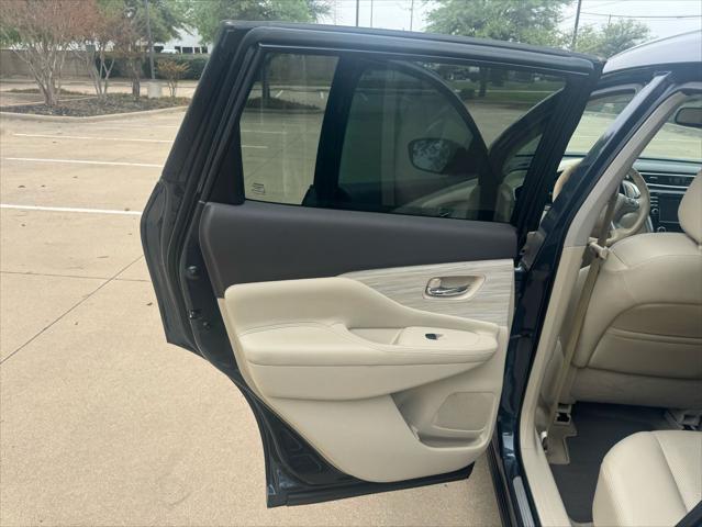used 2015 Nissan Murano car, priced at $12,475