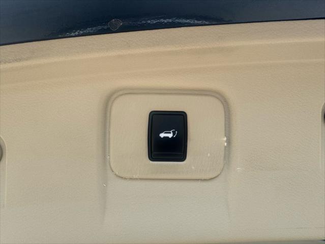 used 2015 Nissan Murano car, priced at $12,475