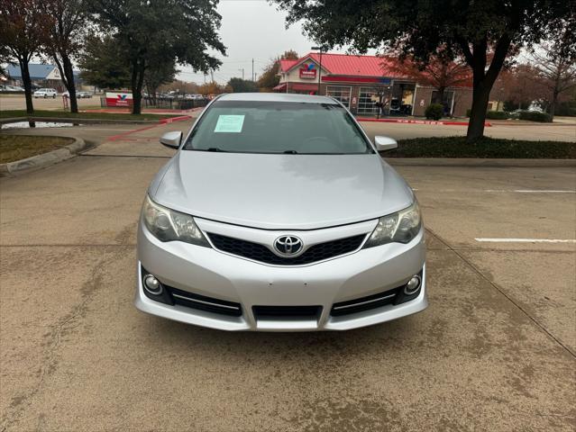 used 2013 Toyota Camry car, priced at $11,675