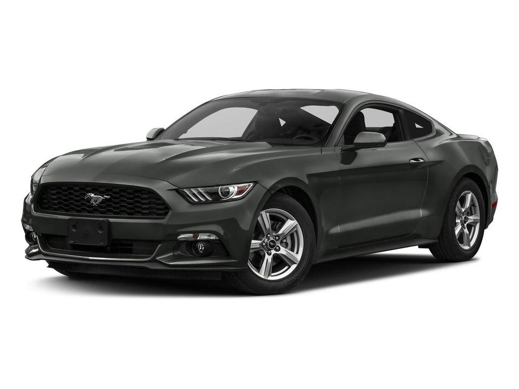 used 2017 Ford Mustang car, priced at $11,975