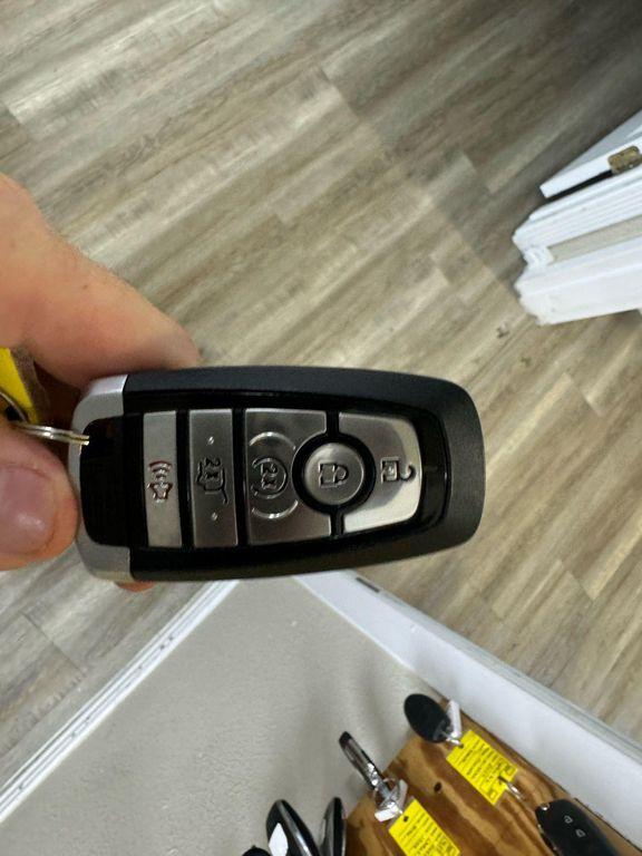 used 2017 Ford Mustang car, priced at $11,975