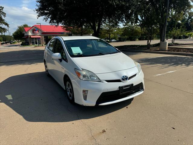 used 2012 Toyota Prius car, priced at $10,575