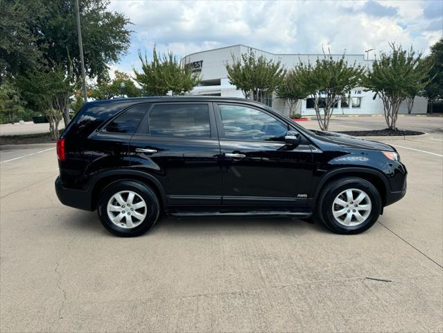 used 2011 Kia Sorento car, priced at $7,575