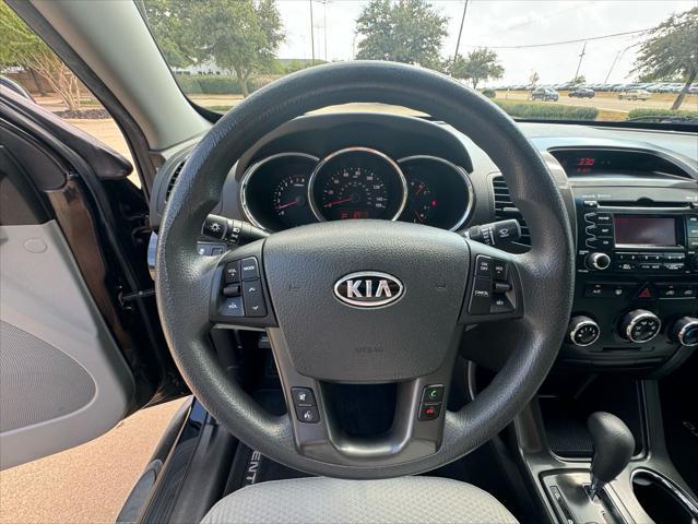 used 2011 Kia Sorento car, priced at $7,575