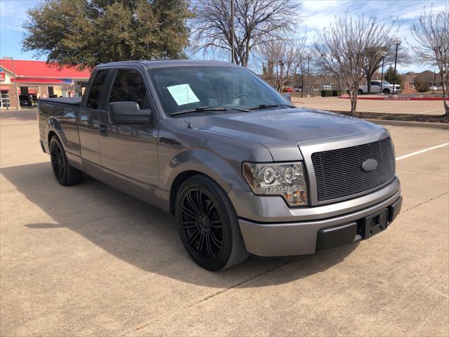 used 2012 Ford F-150 car, priced at $13,975