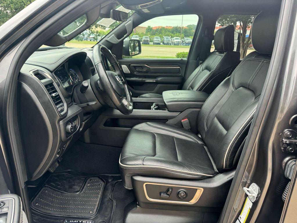 used 2019 Ram 1500 car, priced at $30,975