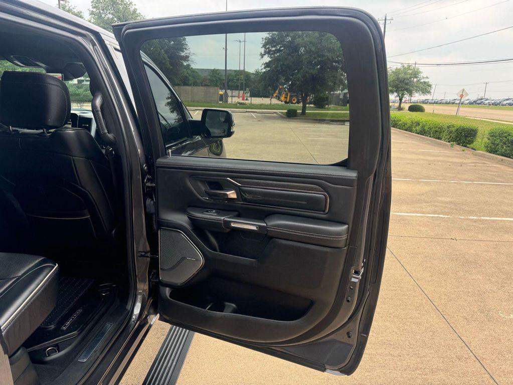 used 2019 Ram 1500 car, priced at $30,975