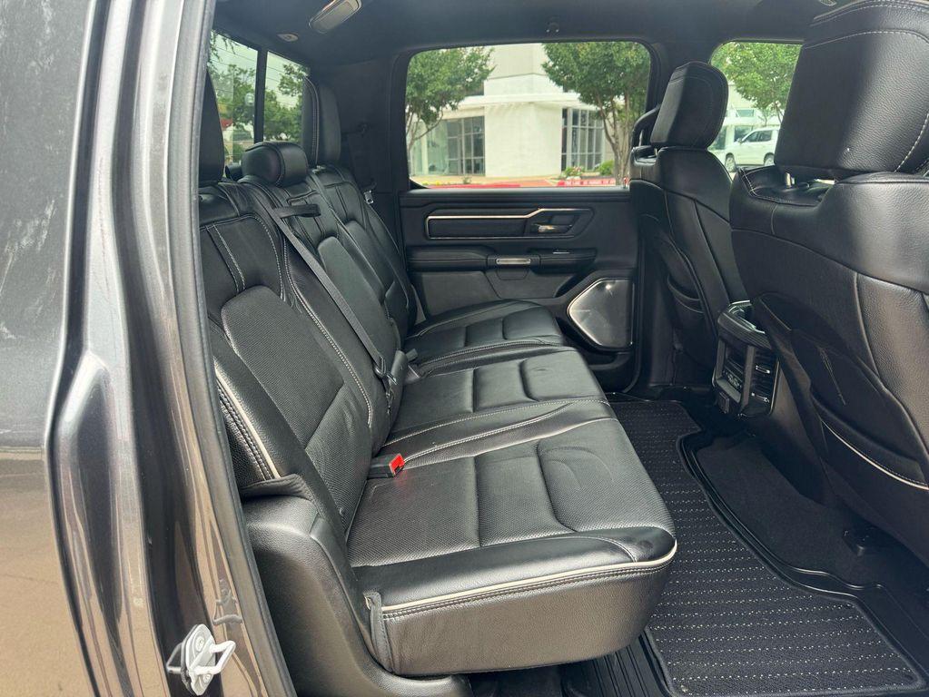 used 2019 Ram 1500 car, priced at $30,975