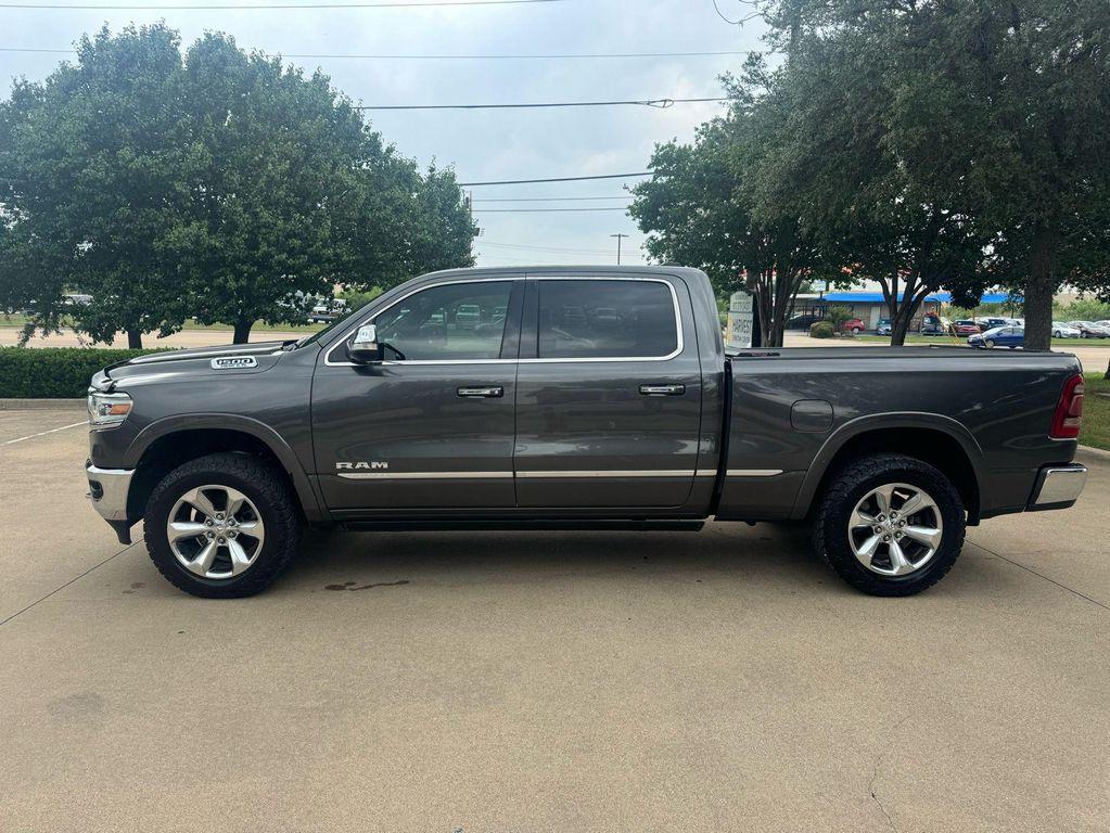 used 2019 Ram 1500 car, priced at $30,975