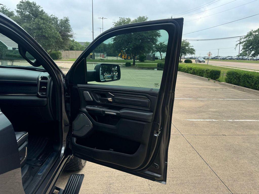 used 2019 Ram 1500 car, priced at $30,975