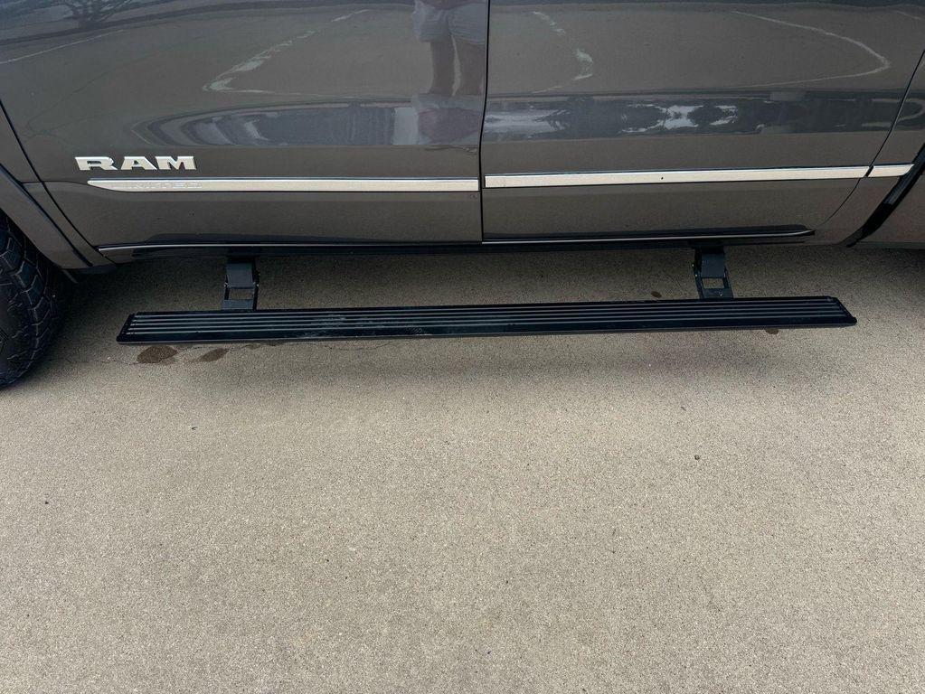 used 2019 Ram 1500 car, priced at $30,975