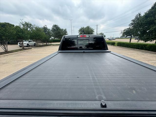 used 2019 Ram 1500 car, priced at $33,975