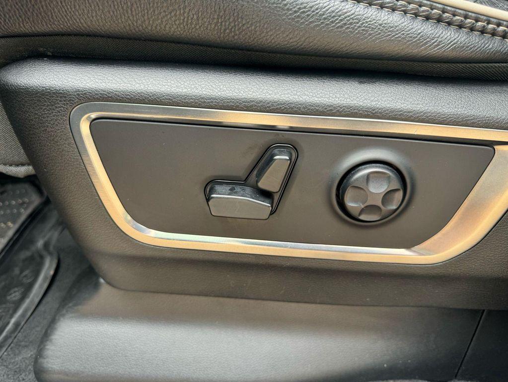 used 2019 Ram 1500 car, priced at $30,975