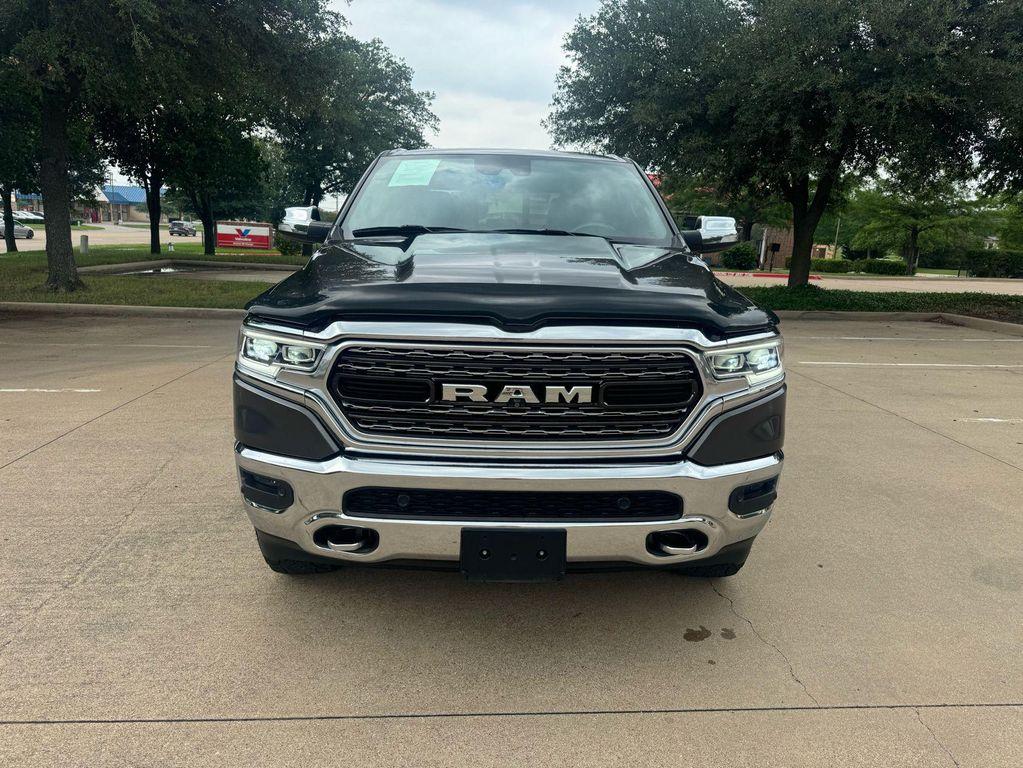 used 2019 Ram 1500 car, priced at $30,975