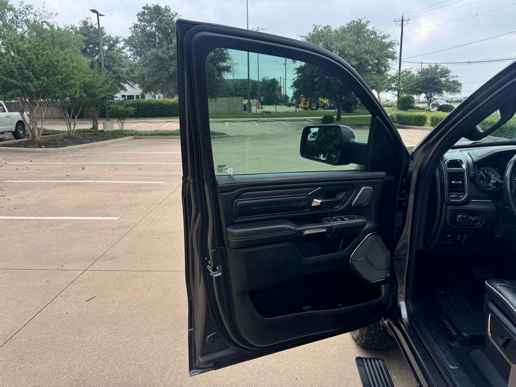 used 2019 Ram 1500 car, priced at $30,975