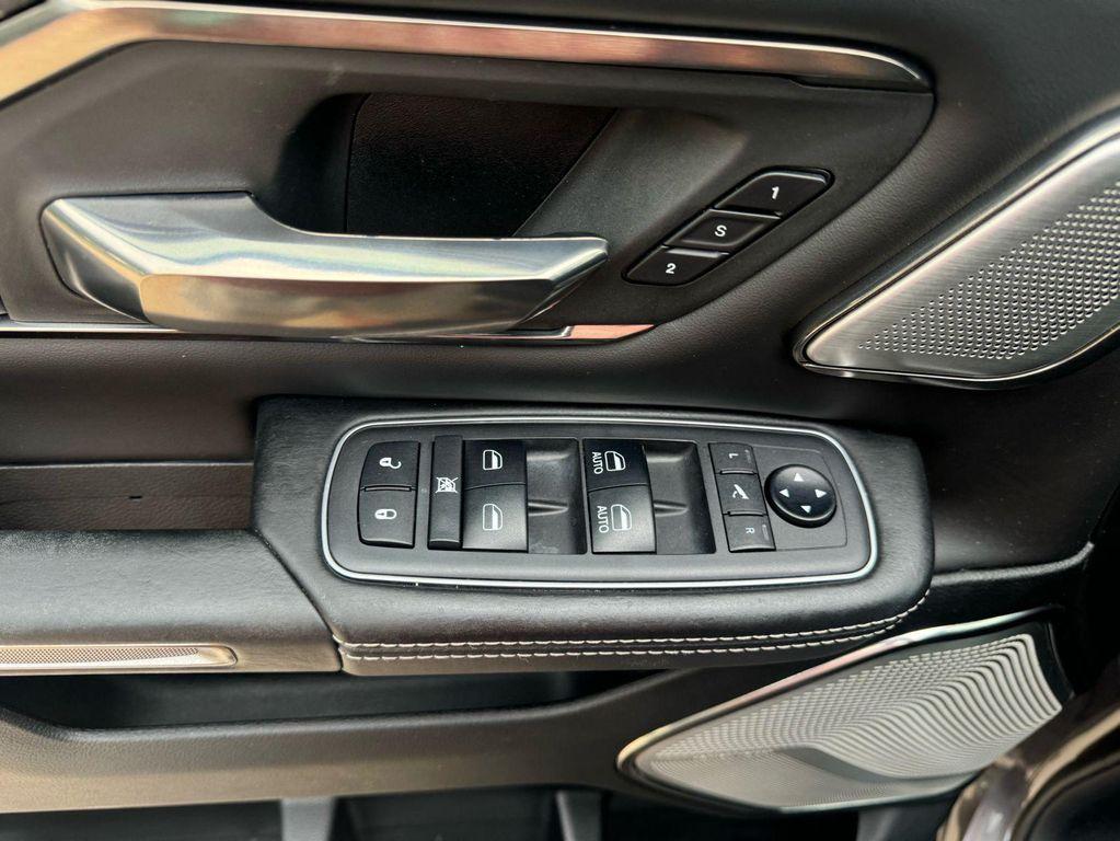 used 2019 Ram 1500 car, priced at $30,975