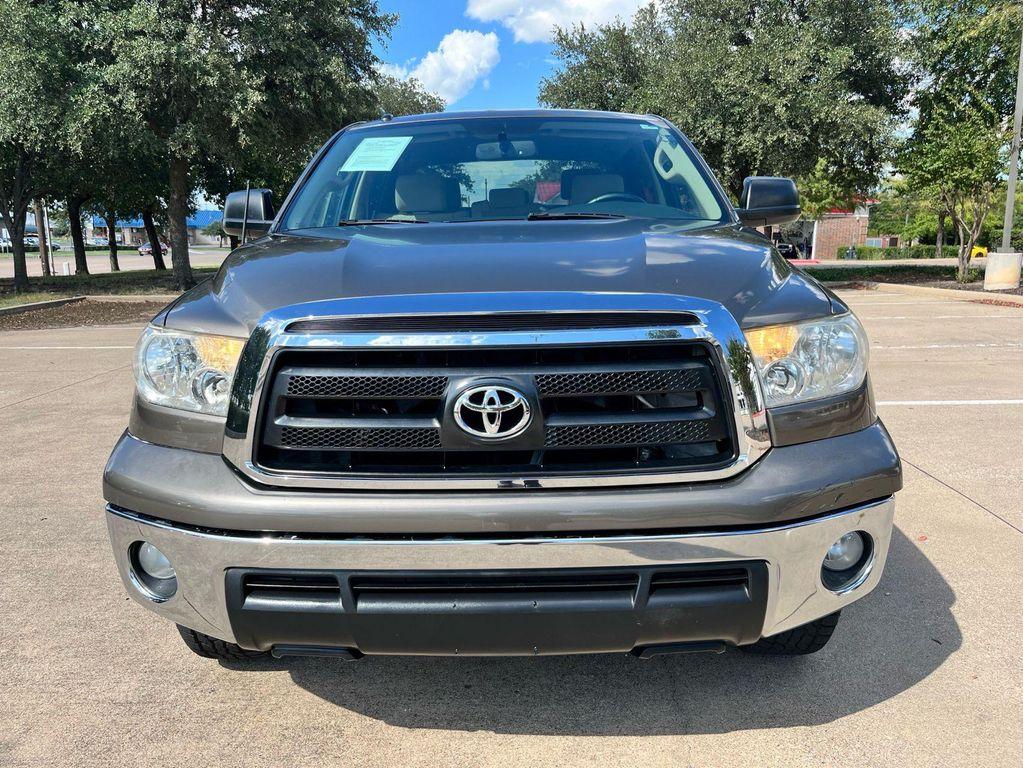 used 2013 Toyota Tundra car, priced at $17,975