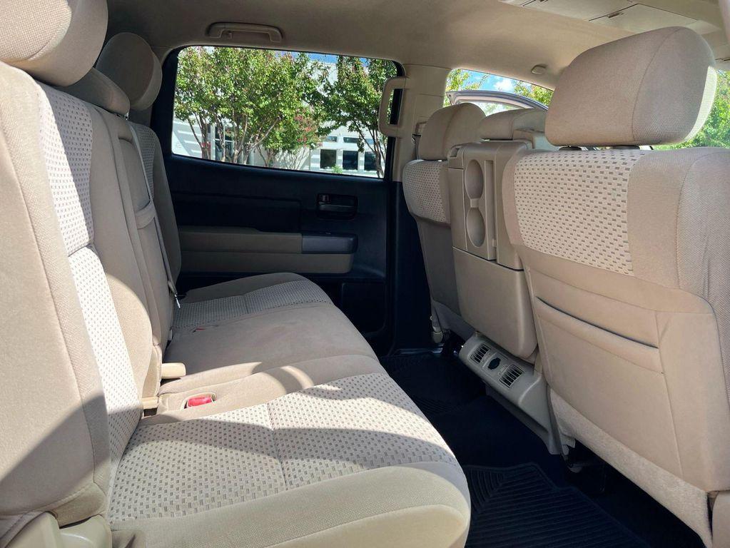 used 2013 Toyota Tundra car, priced at $17,975
