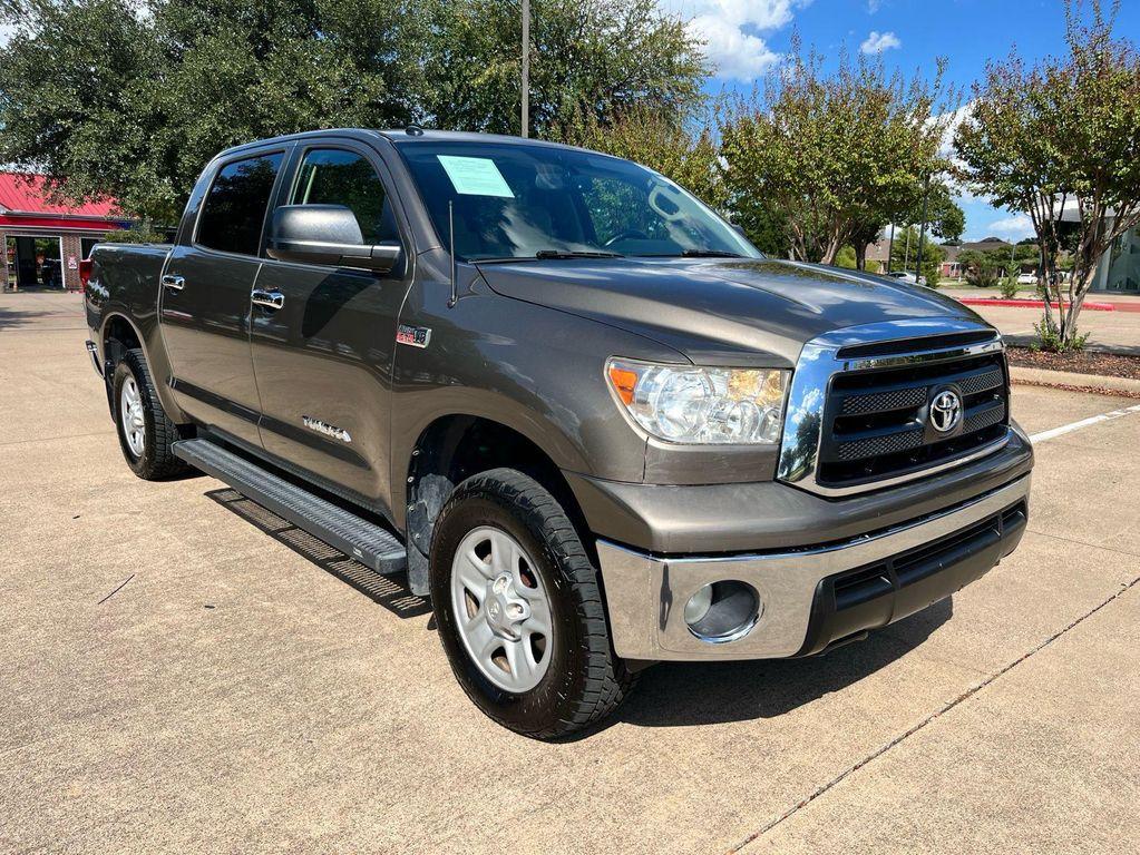 used 2013 Toyota Tundra car, priced at $17,975