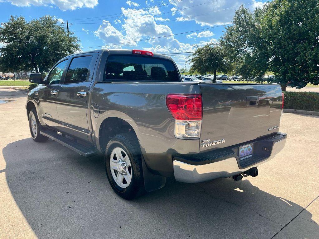 used 2013 Toyota Tundra car, priced at $17,975