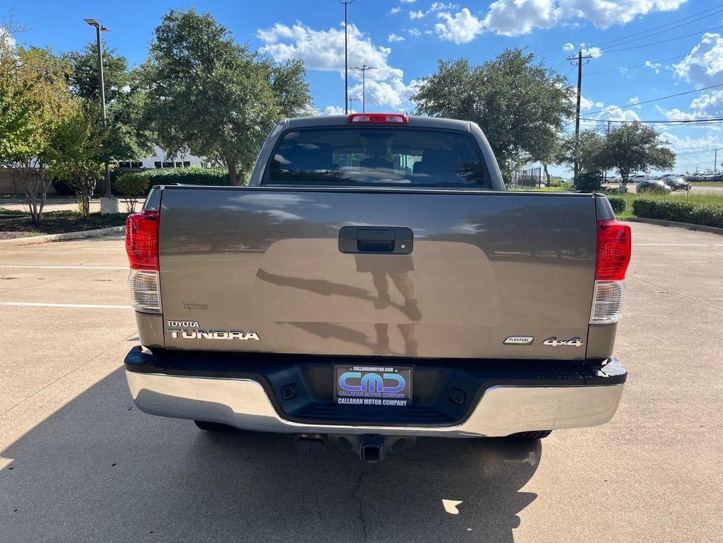 used 2013 Toyota Tundra car, priced at $17,975
