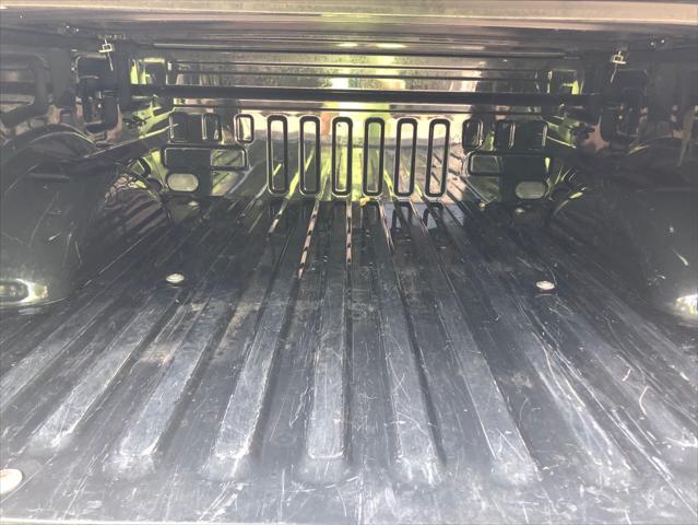 used 2017 Ford F-150 car