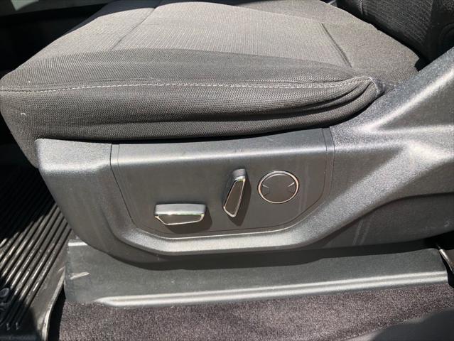 used 2017 Ford F-150 car