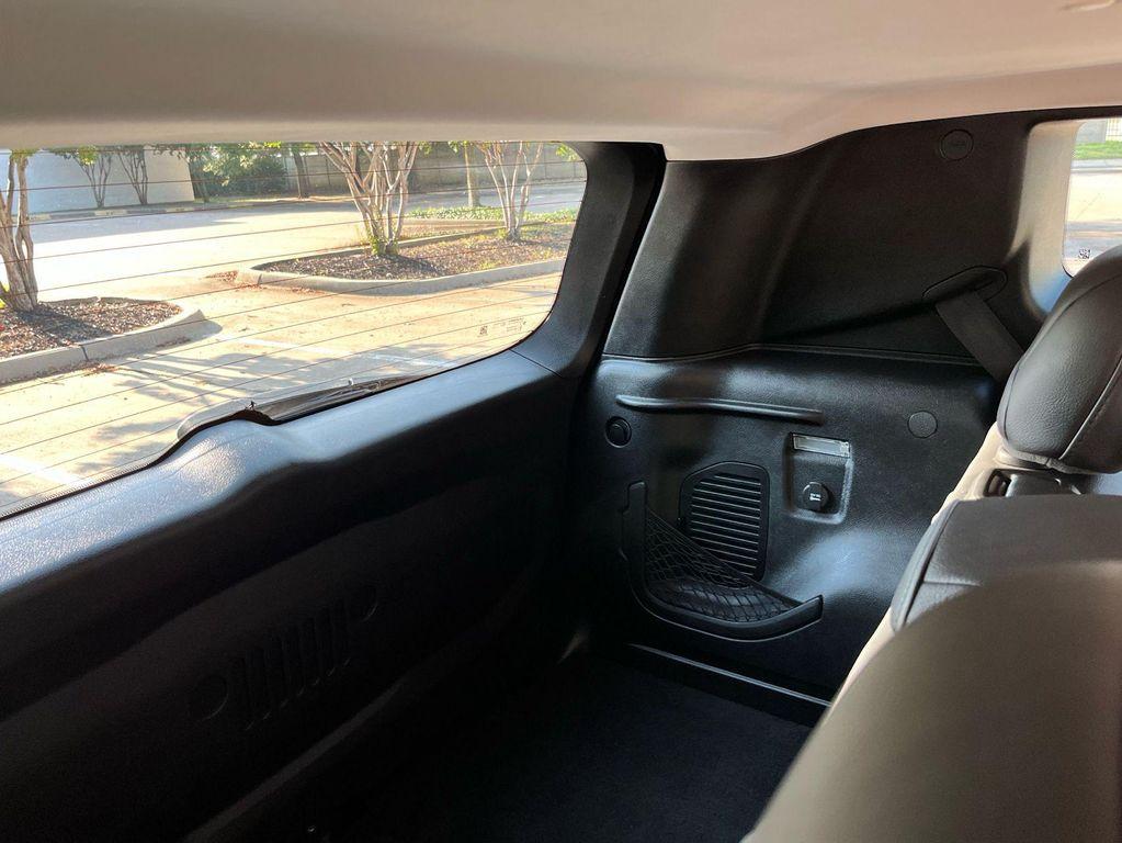 used 2016 Jeep Renegade car, priced at $10,975