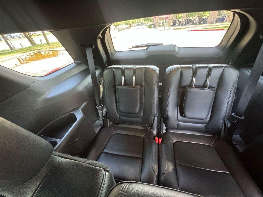 used 2016 Ford Explorer car, priced at $10,975