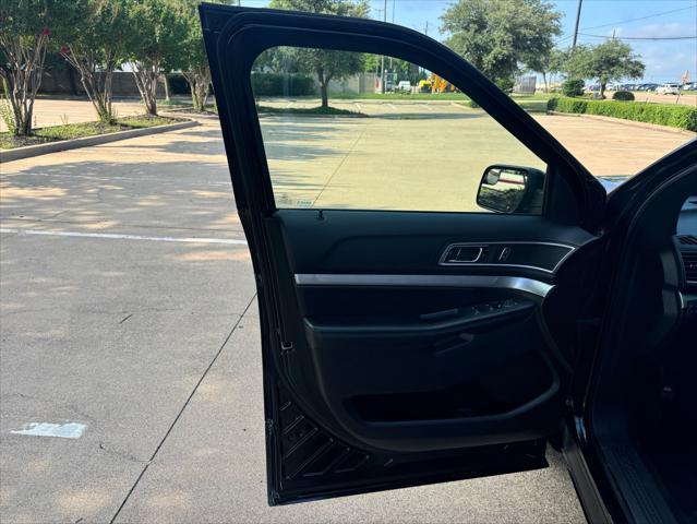 used 2016 Ford Explorer car, priced at $10,975