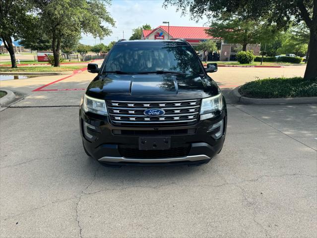 used 2016 Ford Explorer car, priced at $10,975