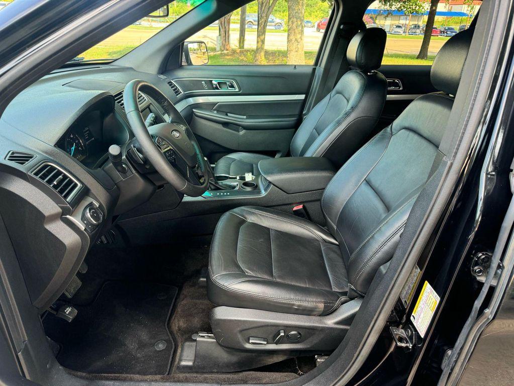 used 2016 Ford Explorer car, priced at $10,975