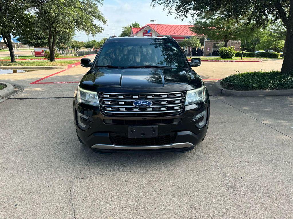 used 2016 Ford Explorer car, priced at $10,975