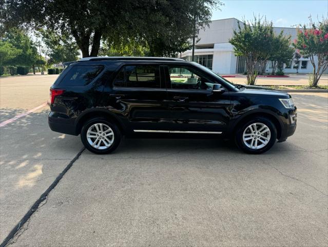 used 2016 Ford Explorer car, priced at $10,975
