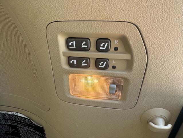 used 2010 Lexus LX 570 car, priced at $21,975