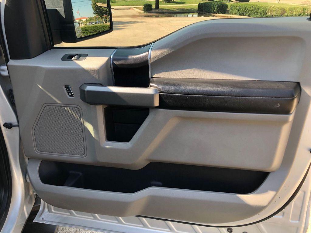 used 2018 Ford F-150 car, priced at $18,975
