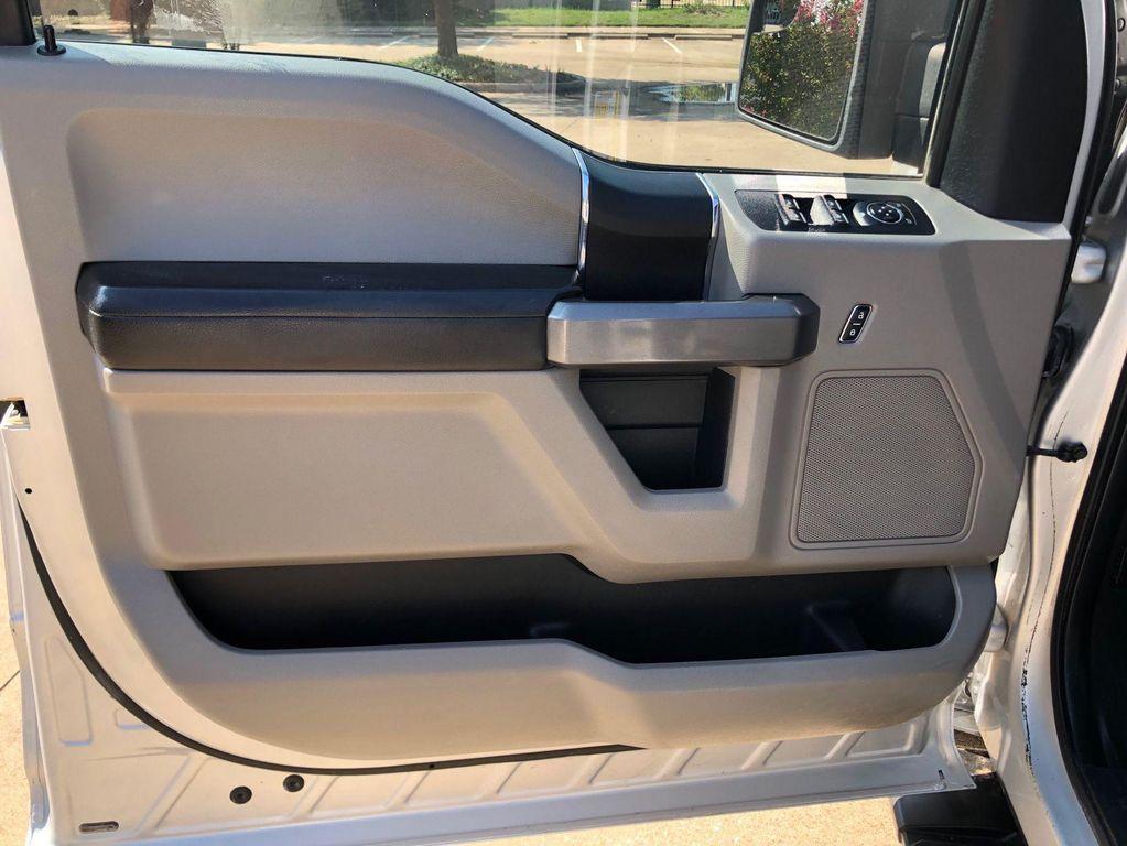 used 2018 Ford F-150 car, priced at $18,975