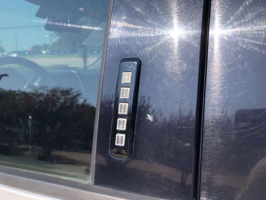 used 2018 Ford F-150 car, priced at $18,975