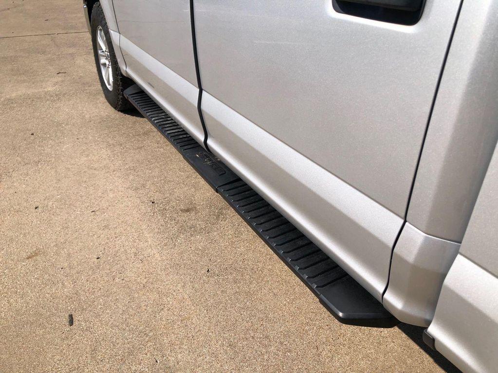 used 2018 Ford F-150 car, priced at $18,975