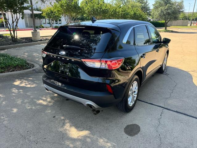 used 2022 Ford Escape car, priced at $18,975
