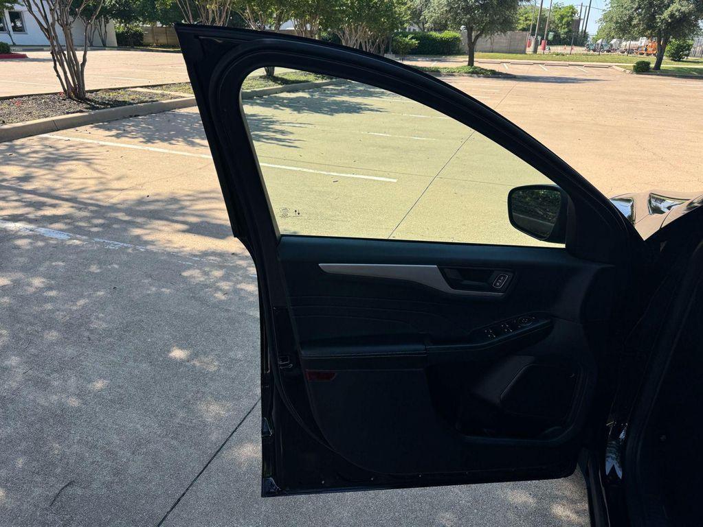used 2022 Ford Escape car, priced at $16,975