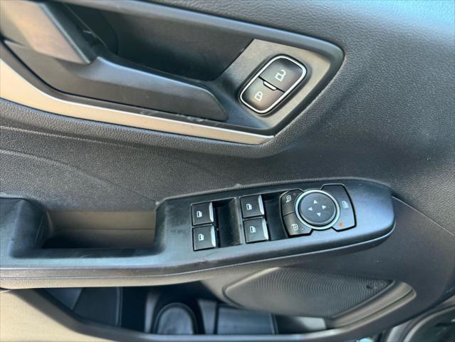 used 2022 Ford Escape car, priced at $18,975