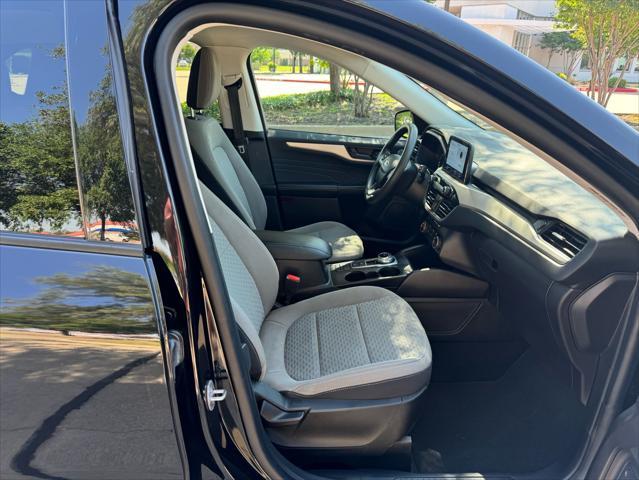 used 2022 Ford Escape car, priced at $18,975