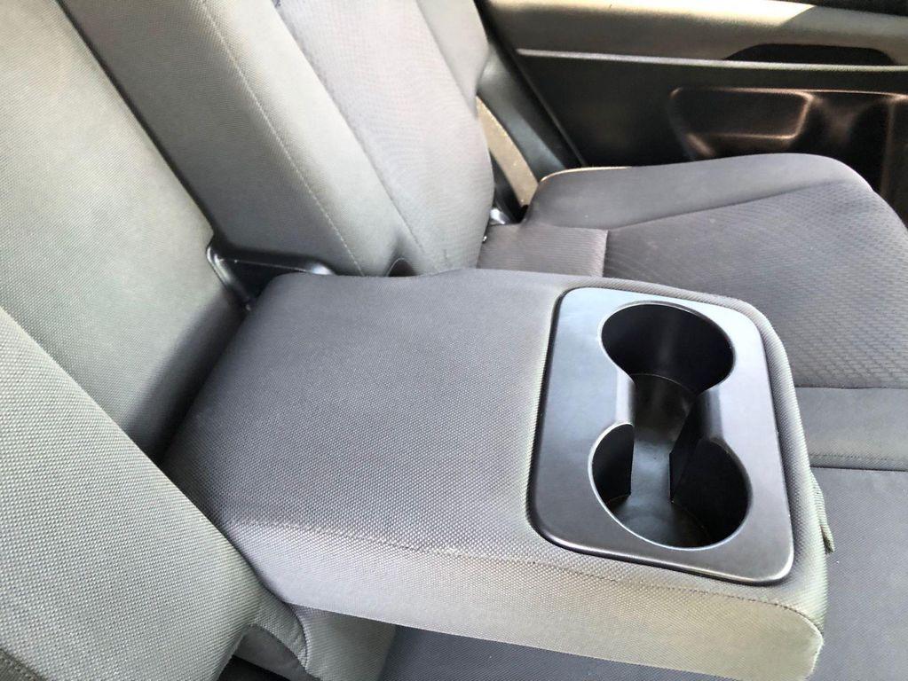 used 2017 Toyota Highlander car, priced at $15,975