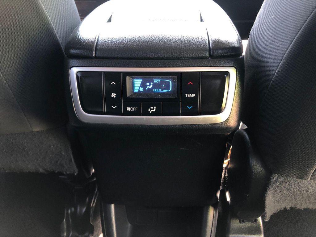 used 2017 Toyota Highlander car, priced at $15,975
