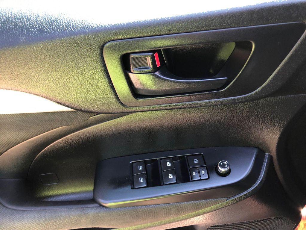 used 2017 Toyota Highlander car, priced at $15,975